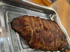 招牌烧排骨-大岗仙庙烧鸡(海南总店)