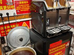 -柳州肥姨妈大骨螺蛳粉(双阳路店)