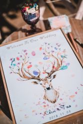 -琥珀婚礼策划AMBER WEDDING