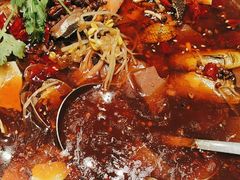 -阿明小菜·海鲜·上海菜(梅陇店)