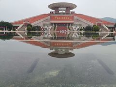 -中国闽台缘博物馆