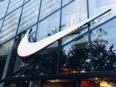 -NIKE品牌体验店(南京东路店)