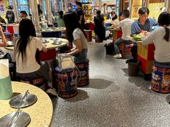 -姜胖胖无限自助烤肉(光明万达店)