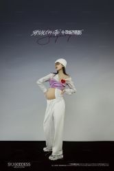 点击看大图 -十孕纪高端孕妇亲子摄影