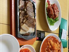 -屋里家延边朝鲜族冷面(南园店)