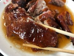 -黄连大头华烧鹅店(大良店)