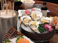 -东海怡品海鲜豆捞(星街坊店)