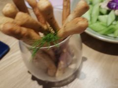 -椒爱水煮鱼川菜(让胡路万达店)