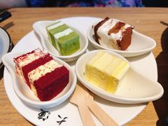 -大渔铁板烧(万象城店)