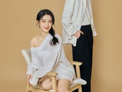 -海马体照相馆(成都来福士广场店)