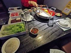 -骨之味·筒骨汤火锅(江头店)