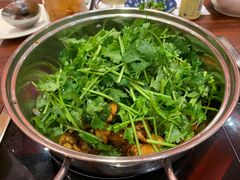 -真味鲜厨(观塘店)