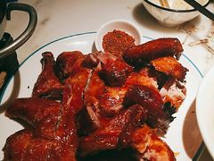 销魂钢管鸡-涌上外婆桥(南塘店)