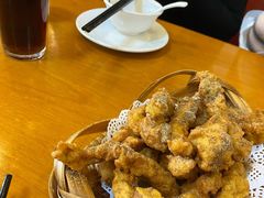 -牧羊餐厅