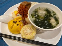 -天津大学·四十二斋餐厅