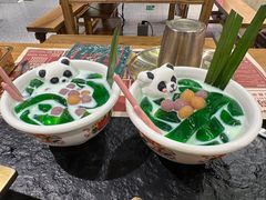 -旺蜀主成都串串火锅(西直门凯德MALL店)