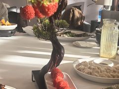 -世贸万锦大酒店·江南春中餐