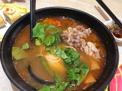-莲寿司(国兴店)