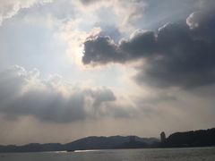-日月潭