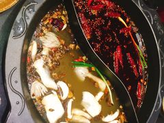 -巴蜀印象火锅(永陵总店)