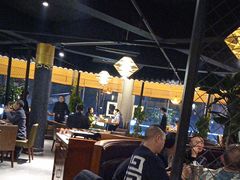 -盐帮食坊•小河帮川菜(四川师大店)