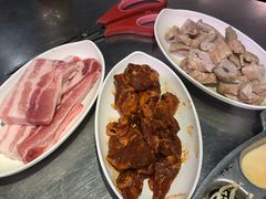-喜来稀肉(虹泉路店)