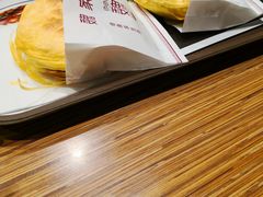 -魏家凉皮(徐家湾店)