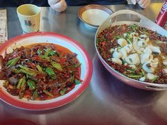 -蜀川川破店·江湖菜·烧烤(北京首店)