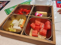 -和庆斋羊蝎子火锅·碳缸烧烤(顺义旗舰店)