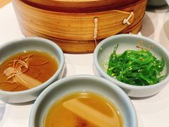 -馋三尺蟹粉小笼(人民广场店)