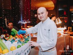 -深圳星河丽思卡尔顿酒店