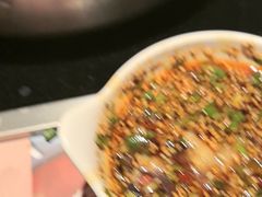 -尚尚仙·酸汤猪手·猪肚鸡火锅(华联万柳购物中心店)