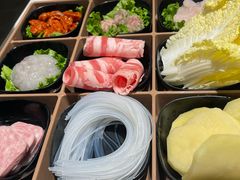 -海底捞火锅(长宁路龙之梦店)