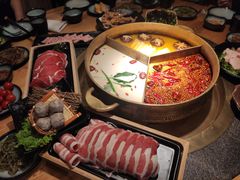 -湊湊火锅·茶憩(皇姑万象汇店)