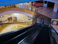 -CGV星星影城(颐堤港ScreenX店)