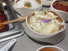 -海底捞火锅(赛格国际购物中心店)