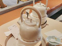 -奈雪茶院·茶室茶馆(广州粤海天地店)