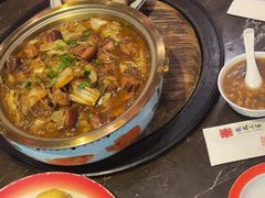 -粗粮人家·东北菜(洋桥店)