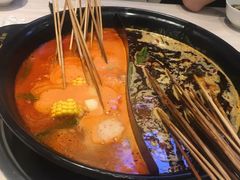 -钢管厂五区小郡肝火锅串串 Chuan Chuan hot pot