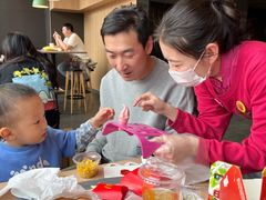 -麦当劳(万达广场店)