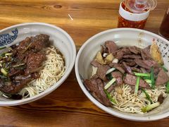-无名氏面馆(邮电路店)