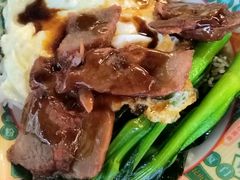 -孖记茶档·热腾茶餐(江南西plus店)