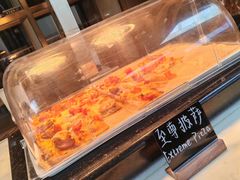 -北京贵宾楼饭店 红墙咖啡厅