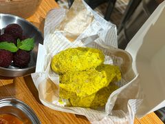 -哼蟹二将·烤肉酱蟹(合生汇店)