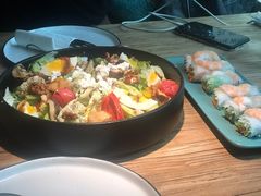 -苏西花园西餐厅(谷德店)