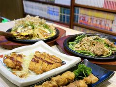 -胜代日本料理(云程巷小区店)