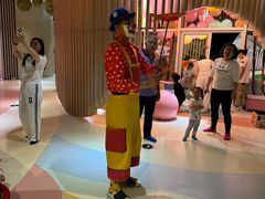 -水桶王国主题餐厅·聚会·生日派对·亲子活动·家庭套餐(亚龙湾希尔顿店)