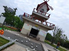 -在海一方公园