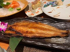-皇品田苑日式料理(苏州中心店)