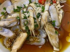 -面道赞宁海海鲜面(迎凤街店)